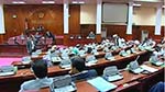 مجلس نمایندگان طرح بودجه سال ۱۳۹۵ این کشور را رد کرد